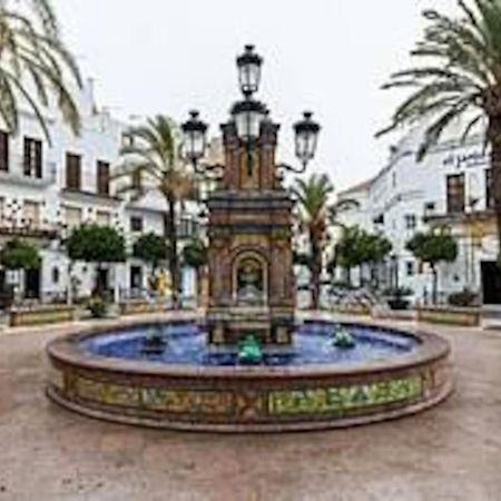 Alojamiento Del Duende Apartamento Vejer de la Frontera Exterior foto