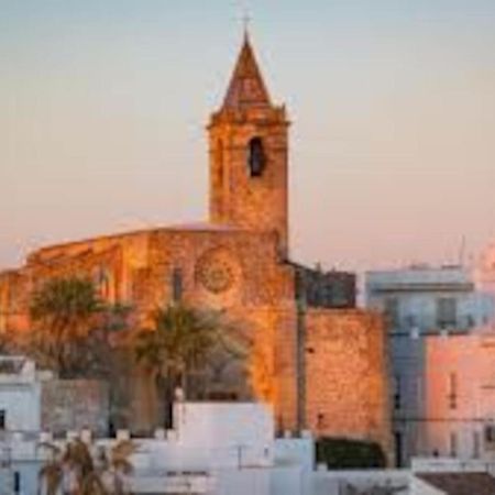 Alojamiento Del Duende Apartamento Vejer de la Frontera Exterior foto