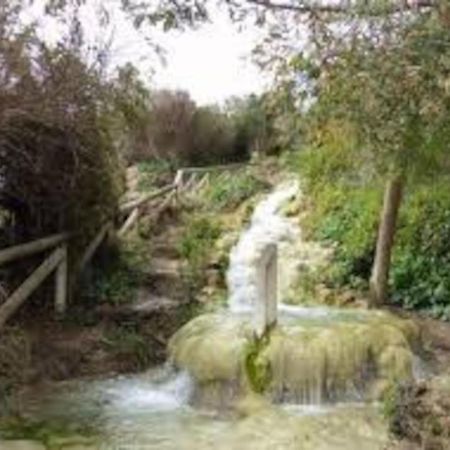 Alojamiento Del Duende Apartamento Vejer de la Frontera Exterior foto