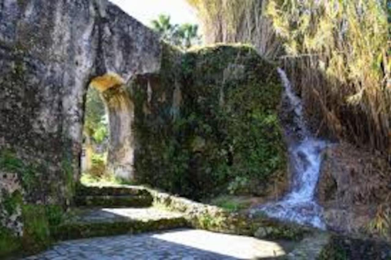 Alojamiento Del Duende Apartamento Vejer de la Frontera Exterior foto