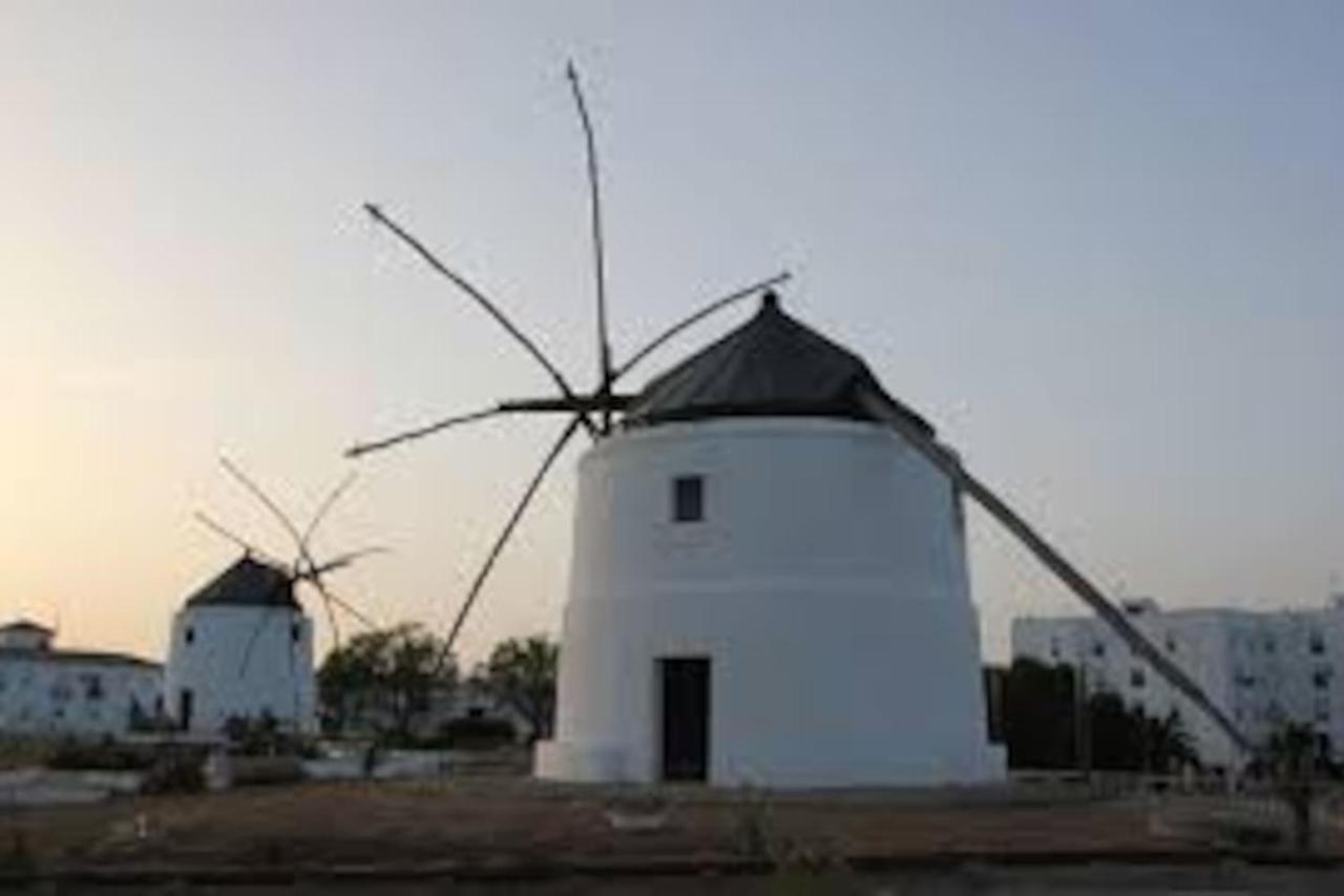 Alojamiento Del Duende Apartamento Vejer de la Frontera Exterior foto