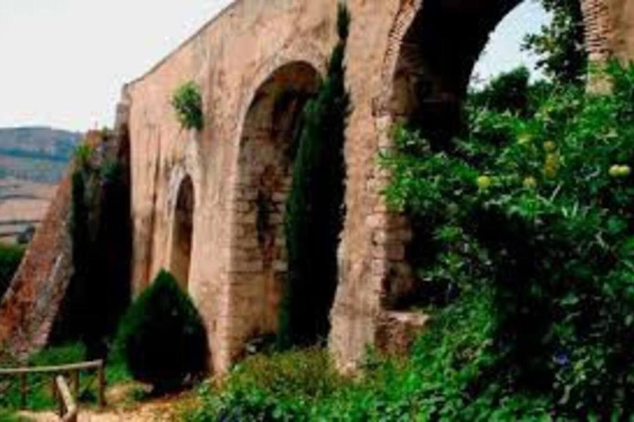 Alojamiento Del Duende Apartamento Vejer de la Frontera Exterior foto